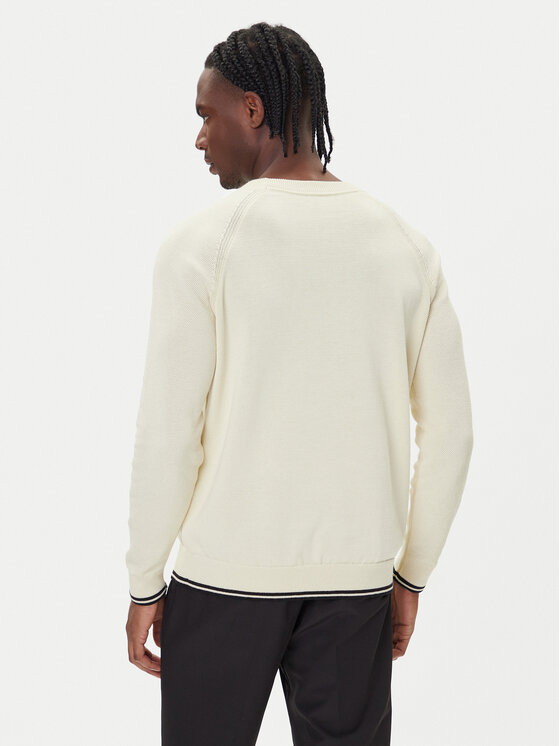 BOSS BOSS Светр K_Zone CN 50541938 Бежевий Regular Fit