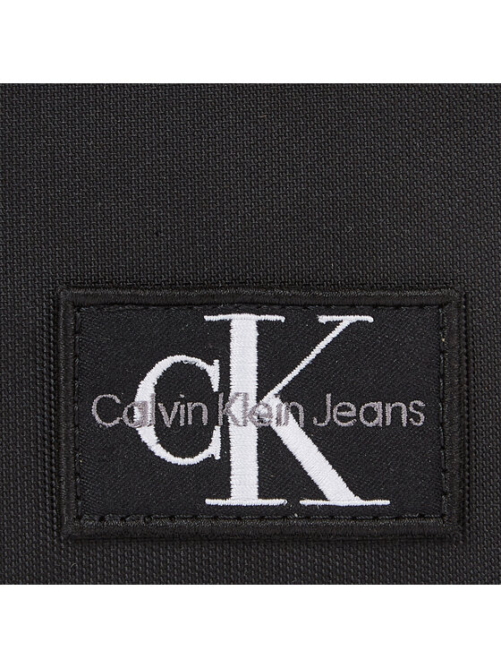 Calvin Klein Jeans Calvin Klein Jeans Портфейл Colour Blocking Velcro Wallet IU0IU00452 Черен