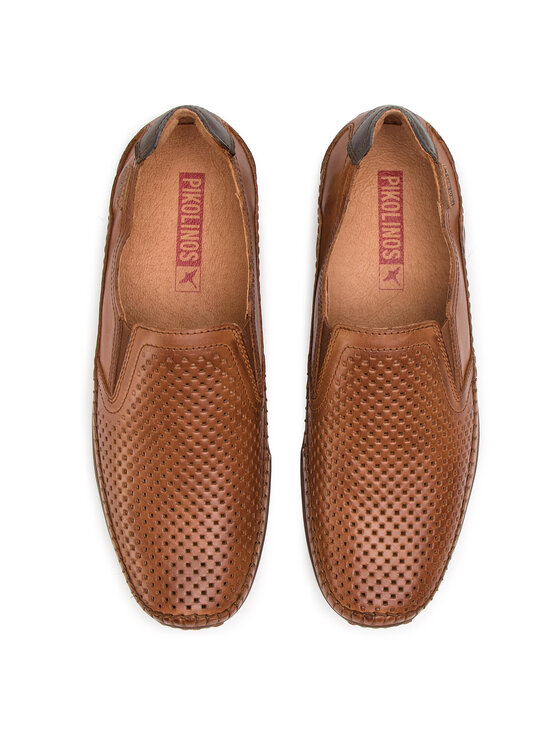 Pikolinos Pikolinos Scarpe basse 06H-3126 Marrone
