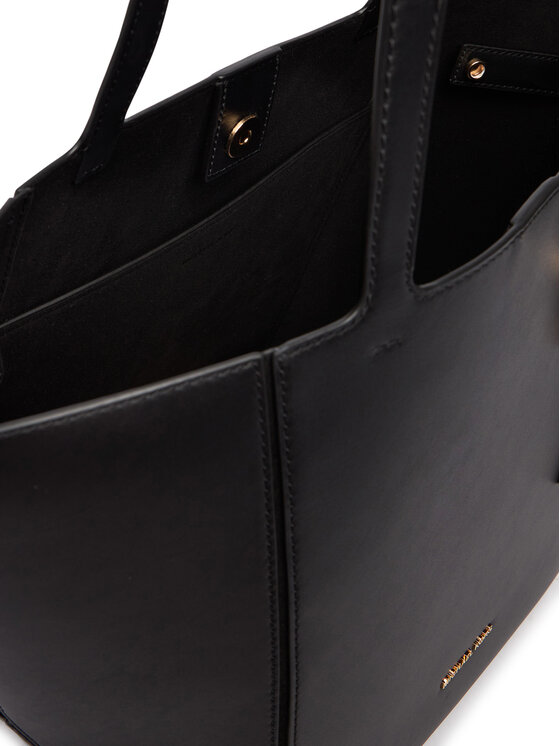 MICHAEL Michael Kors MICHAEL Michael Kors Táska 30R6G9JT6L Fekete