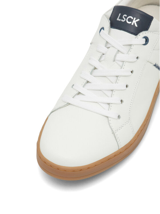 Lasocki Lasocki Sneakers DELECTA WI16-DELECTA-01 Weiß
