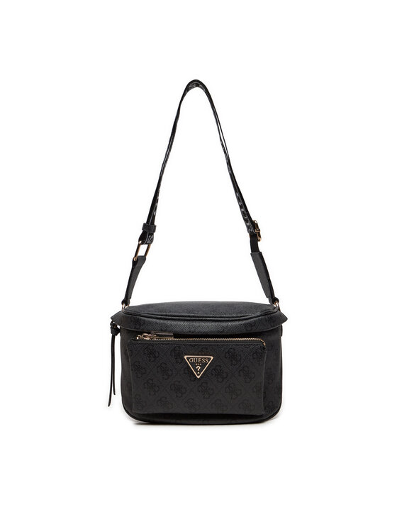 Guess Guess Torebka Power Play (SL) Mini-Bags HWSL90 06800 Beżowy