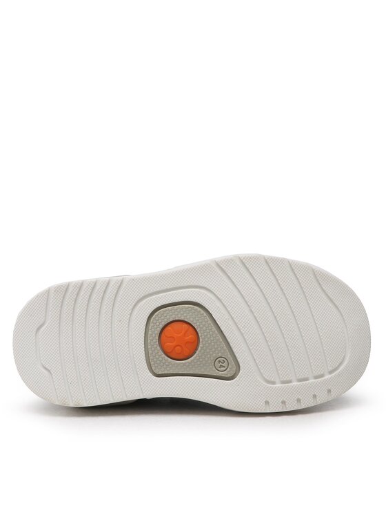 Sneakers 232211 M Blu scuro