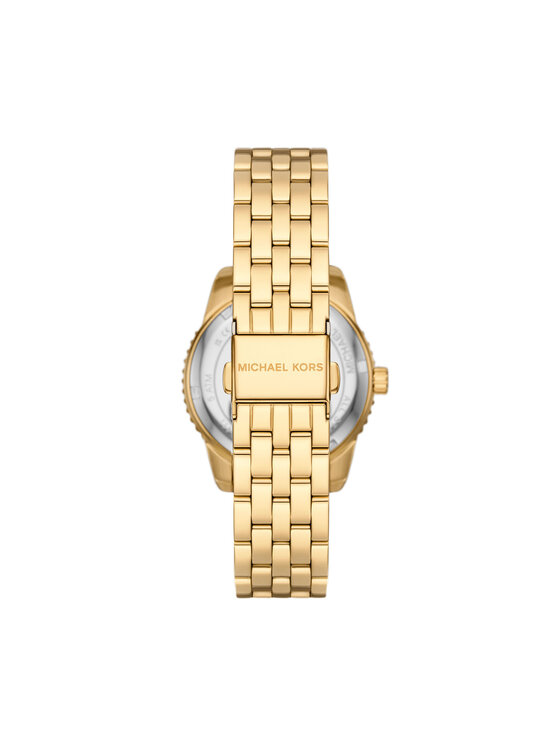 Michael Kors Michael Kors Laikrodis Bryant MK7540 Auksinė