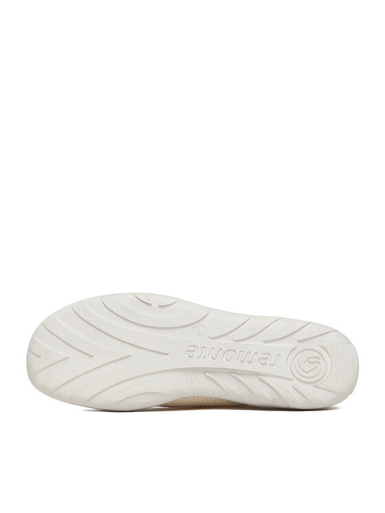 Remonte Remonte Scarpe basse CEO-R3518-60 Beige
