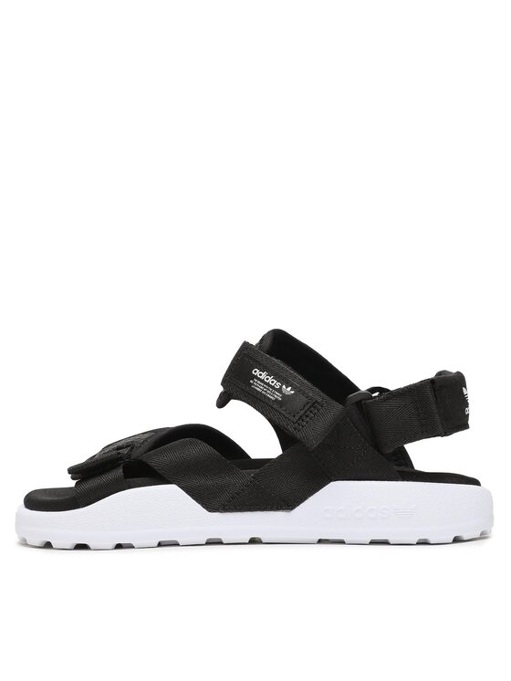 adidas adidas Σανδάλια Adilette Adventure Sandals HP2184 Μαύρο