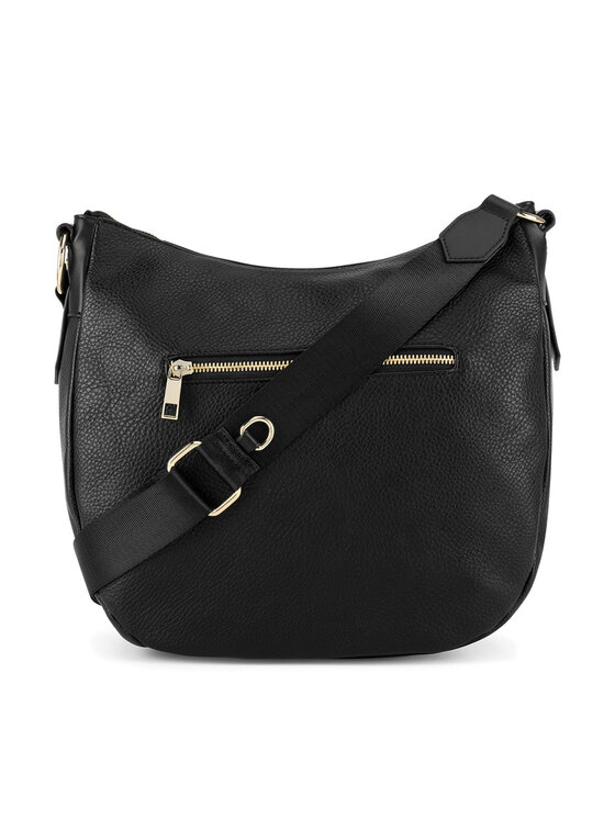 Lasocki Lasocki Handtasche CEO-LSK-X-002-07 Schwarz