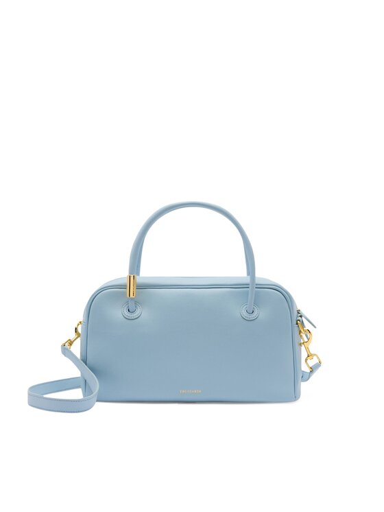 Trussardi Trussardi Torebka Z609E006438N094 Turkusowy