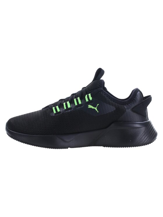 Puma Puma Półbuty 376676 23 Kolorowy