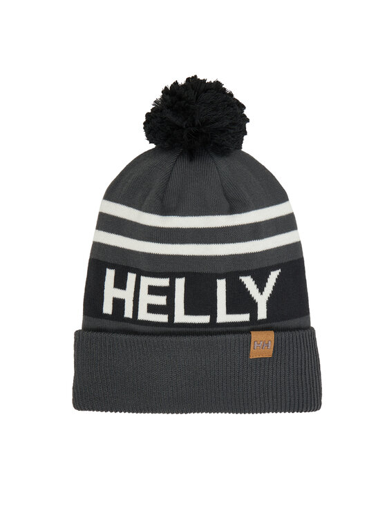 Helly Hansen Helly Hansen Kepurė Ridgeline Beanie 67150 Pilka