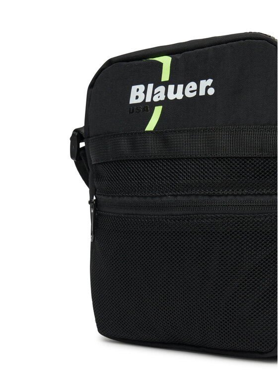 Blauer Blauer Maža rankinė S5COLBY05/BAL Juoda