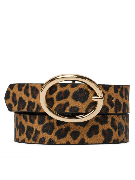 DeeZee Cintura HABE3005 Marrone, taglia : S_M