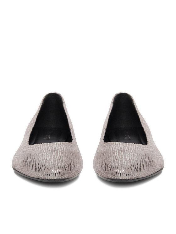 Lasocki Lasocki Ballerine CEO-RST-KAJA-04F Grigio