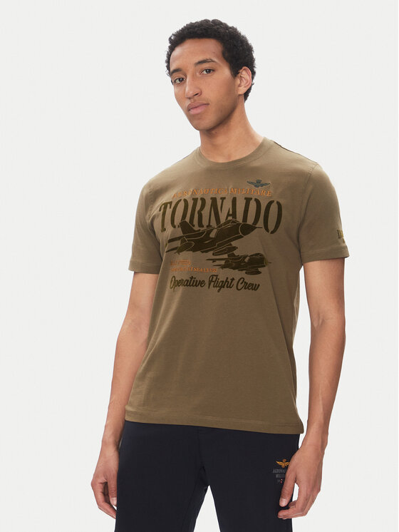 T-Shirt Aeronautica Militare