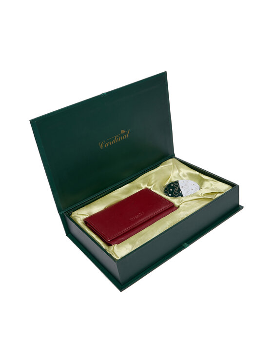 Semi Line Semi Line Set regali C608-2 Bordeaux