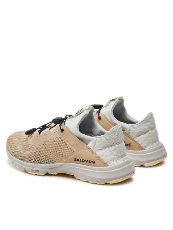 Salomon Salomon Veespordi jalatsid Amphib Bold 2 L47447100 Beež