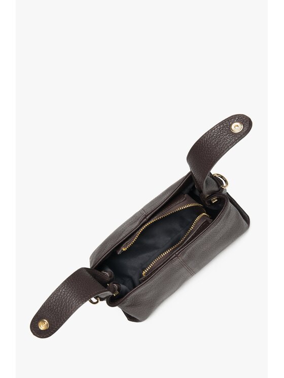 Estro Estro Borsetta ER00117533 Marrone