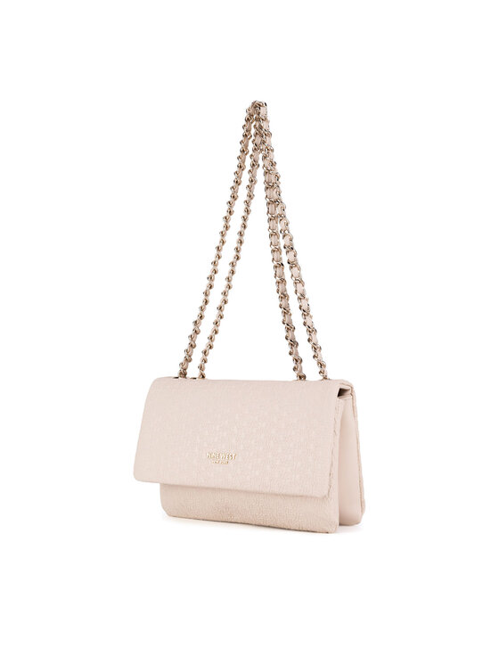 Nine West Nine West Сумка LDA6128C Бежевий