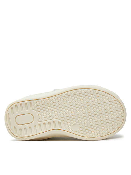 Tommy Hilfiger Tommy Hilfiger Sneakers T1A9-33190-1439 Écru