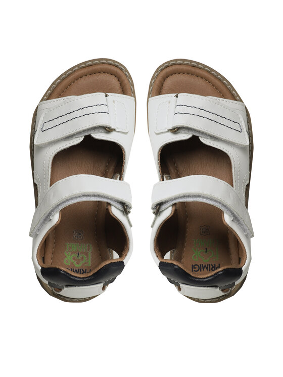 Primigi Primigi Sandalen 3933400 S Weiß
