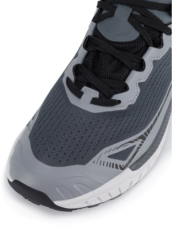 Hunter Hunter Sneakers CANYON TRAIL WP Gri
