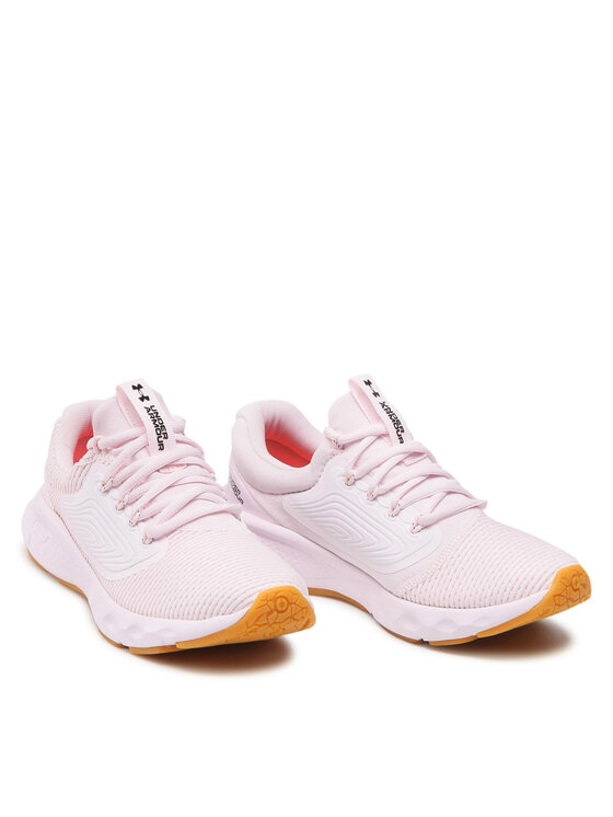 Under Armour Under Armour Buty do biegania Ua W Charged Vantage 2 3024884-600 Różowy