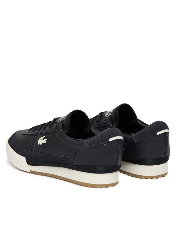 Lacoste Lacoste Sneakersy Aura 51SFA0072 Czarny