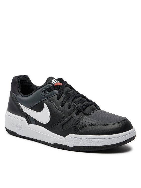 Nike Nike Tenisice Full Force Lo FB1362 001 Crna
