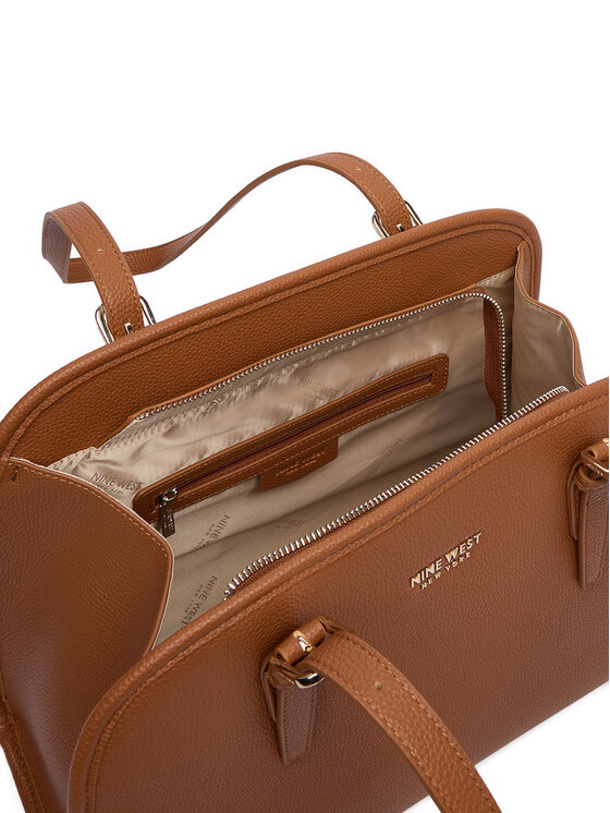 Nine West Nine West Borsetta CEO-AGNES-LA482-3038 Marrone