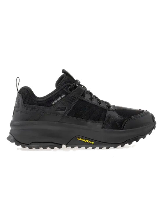 Skechers Skechers Sneakersy 237105-BBK Czarny