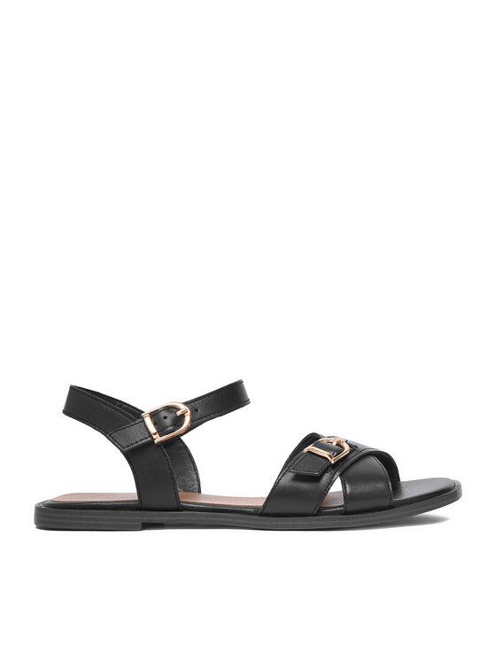 Lasocki Lasocki Sandalen CEO-WI23-CONA-03 Schwarz