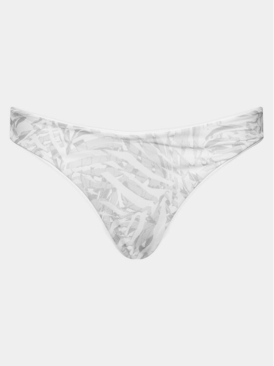 Maaji Maaji Dół od bikini 3300SCC022 Biały