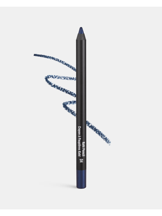 INGLOT INGLOT Kohl Kredka do oczu 04