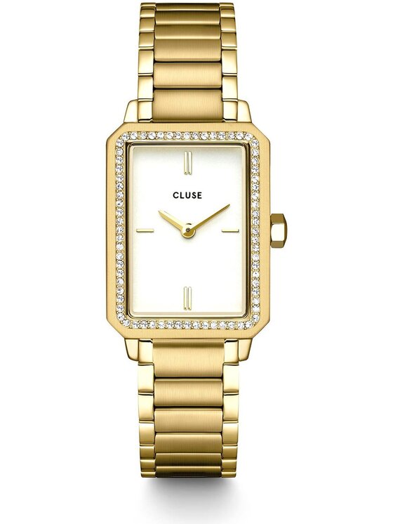 Cluse Cluse Zegarek CG11508 Złoty