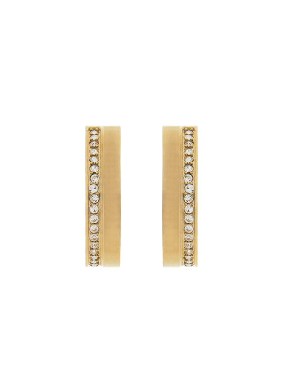 BOSS BOSS Ohrringe 1580522 Goldfarben