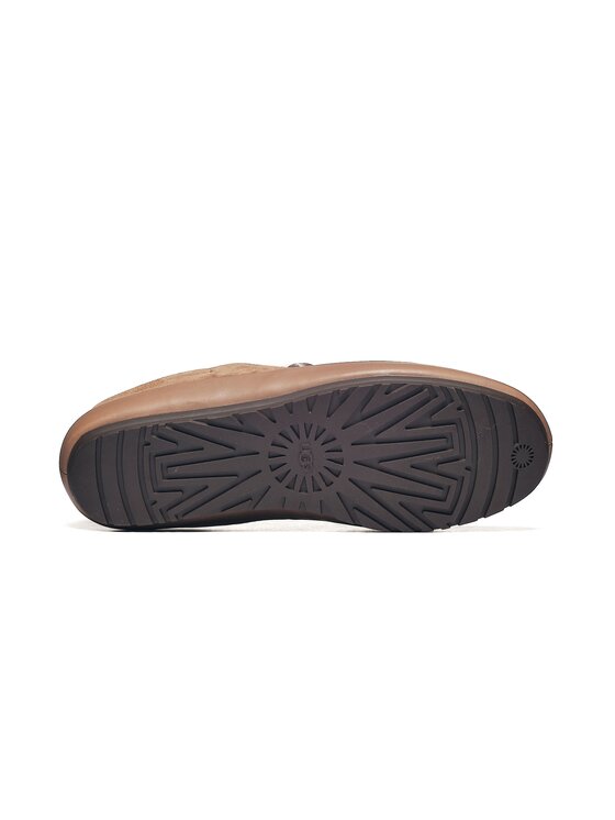 Ugg Ugg Półbuty Quill Slip-On 1181470-CHE Brązowy