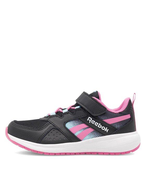 Reebok Reebok Buty do biegania Road Supreme G57457 Czarny