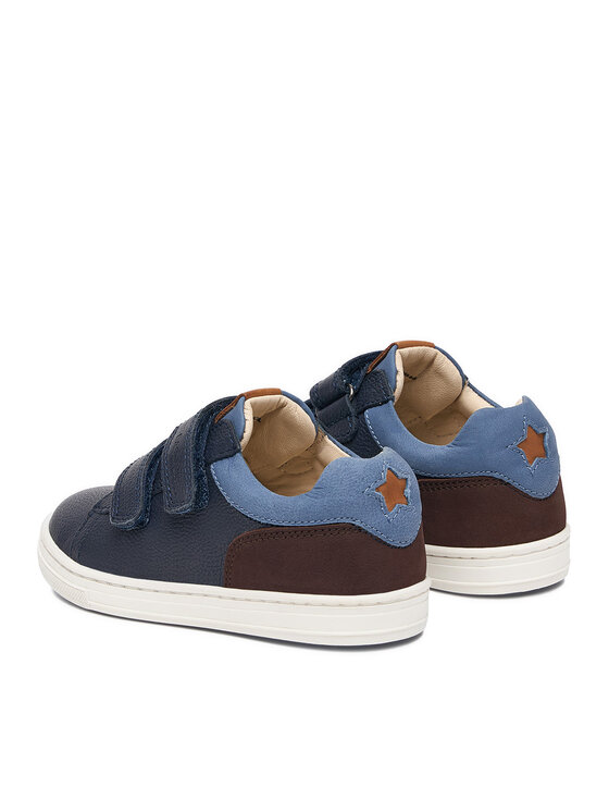 Lasocki Kids Lasocki Kids Sneakersy CEO- CI12-2906-04A Granatowy