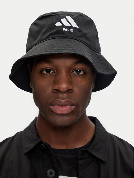 adidas adidas Šešir Bucket JJ1492 Crna