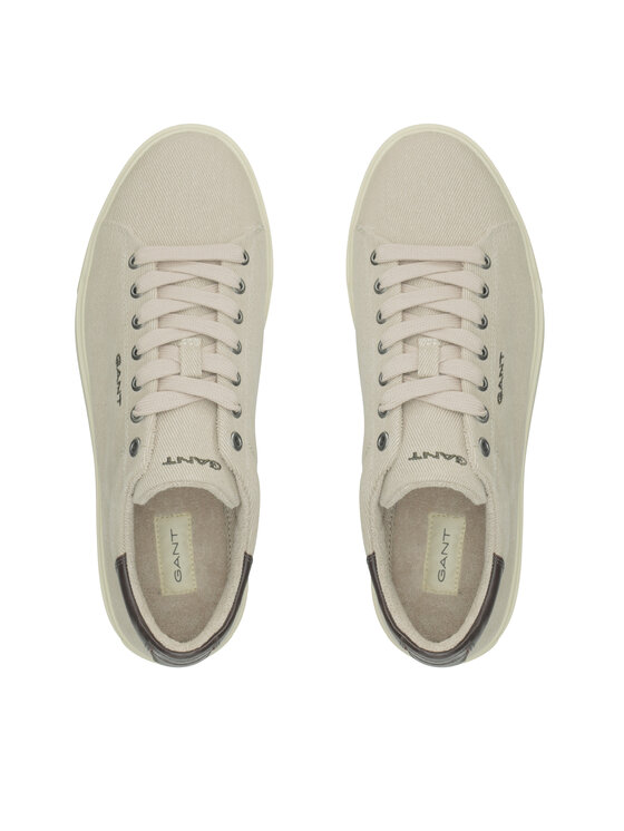 Gant Gant Αθλητικά Mc Julien Sneaker 28638554 Μπεζ