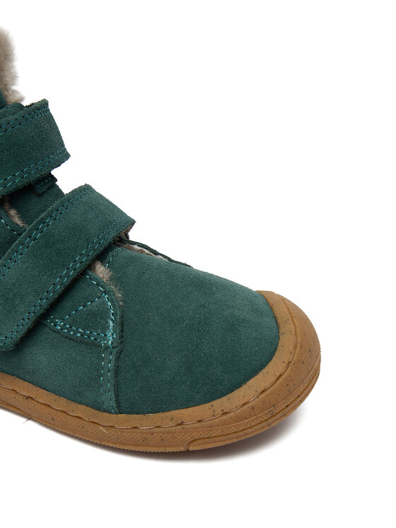 Froddo Froddo Schneeschuhe G2110141-5 S Grün