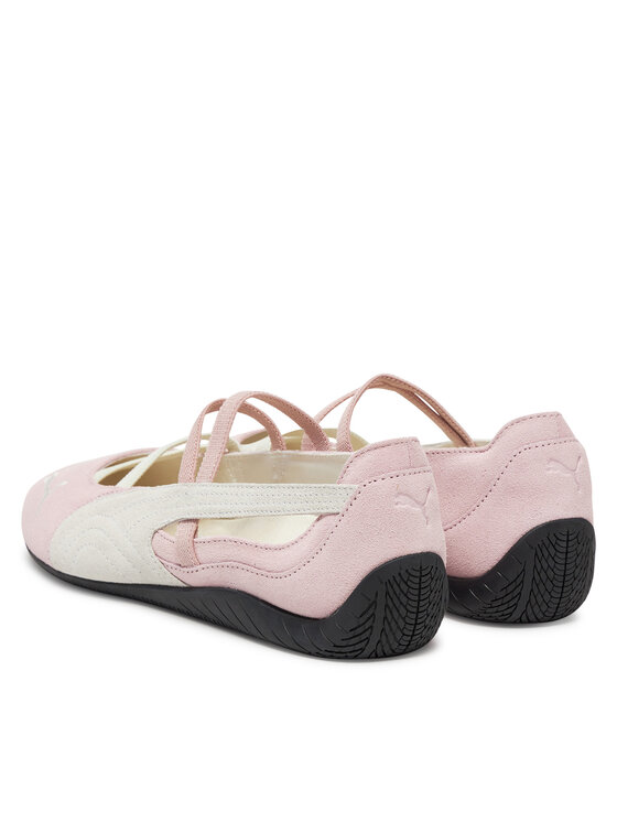 Puma Puma Baleriny Speedcat Ballet SD Wns 401287 01 Różowy