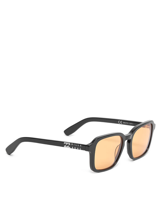 Billabong Billabong Sunčane naočale BB6774 Crna