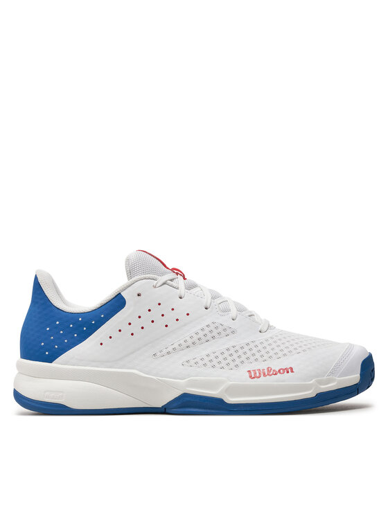 Wilson Wilson Încălțăminte pentru tenis Kaos Stroke 2.0 WRS333690 Alb