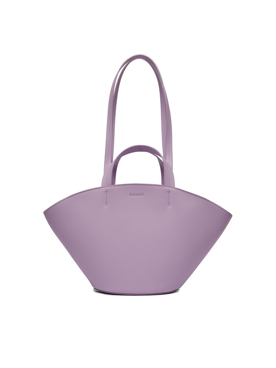 Patrizia Pepe Patrizia Pepe Käekott 8B0092/L095-M480 Lilla