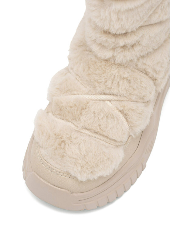 DeeZee DeeZee Cizme de zăpadă NELA WS6009-01 Bej