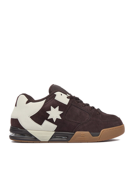 DC Shoes DC Shoes Αθλητικά EO-COMMAND SE DC03287210 Σκούρο καφέ