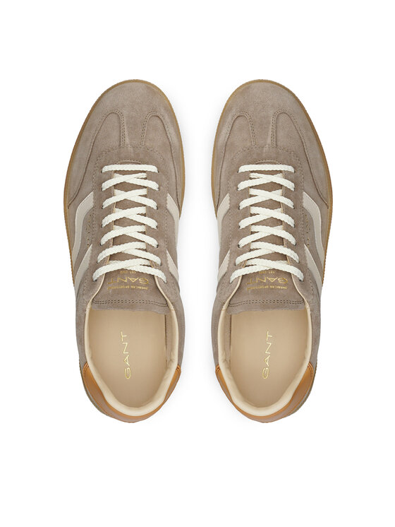 Gant Gant Sneakersy 32633206 Béžová