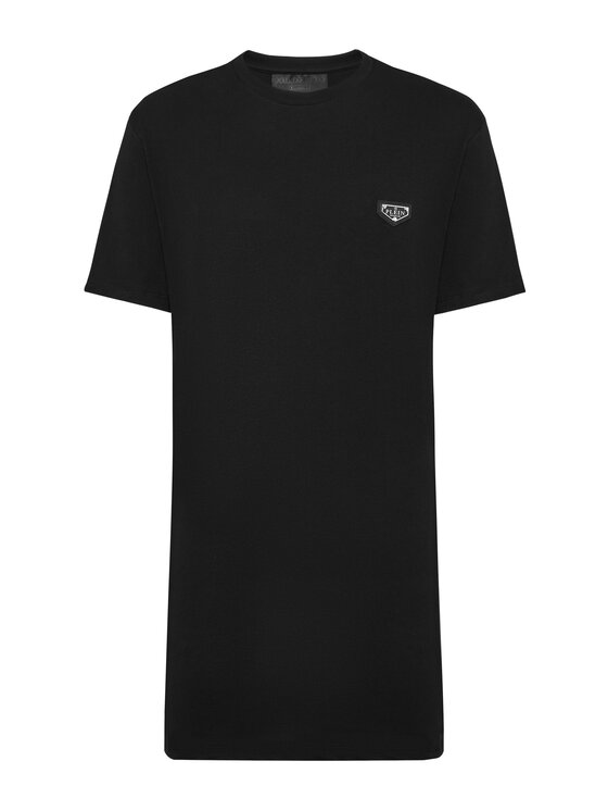PHILIPP PLEIN PHILIPP PLEIN Vestito da giorno 9403 Nero Over Fit