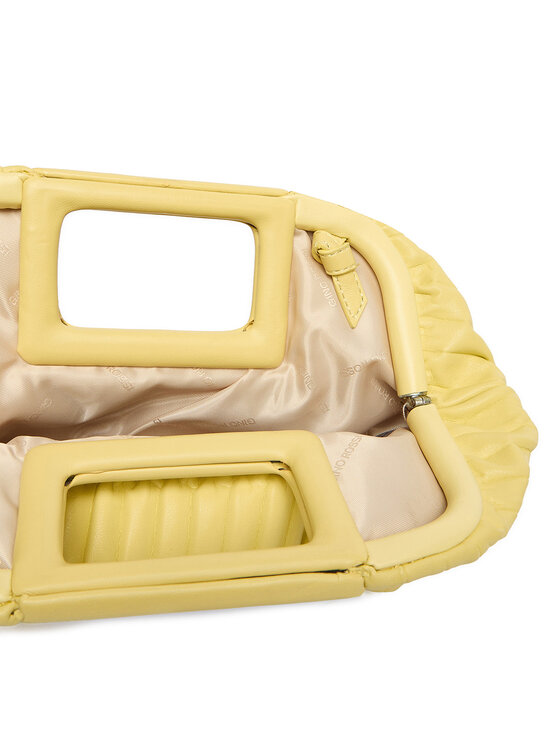 GINO ROSSI Gino Rossi Handtasche RX6001 Gelb